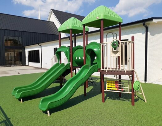 Ocala Safety Surfacing-Playground Safety Surfacing