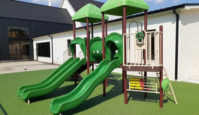 Ocala Safety Surfacing-Playground Safety Surfacing