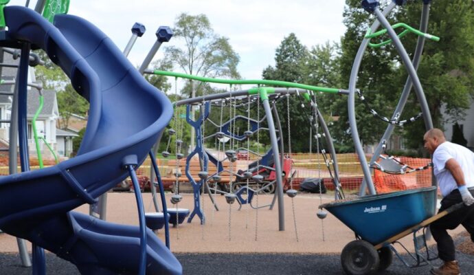 Ocala Safety Surfacing-Services Ocala Safety Surfacing-Services