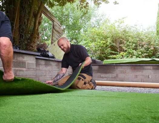 Ocala Safety Surfacing-Synthetic Turf