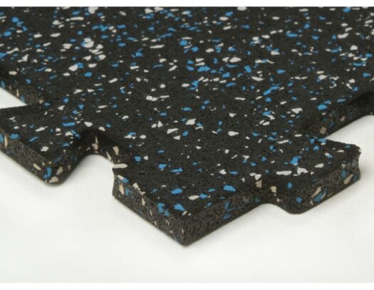 Ocala Safety Surfacing-rubber tile