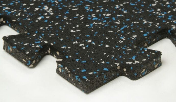 Ocala Safety Surfacing-rubber tile