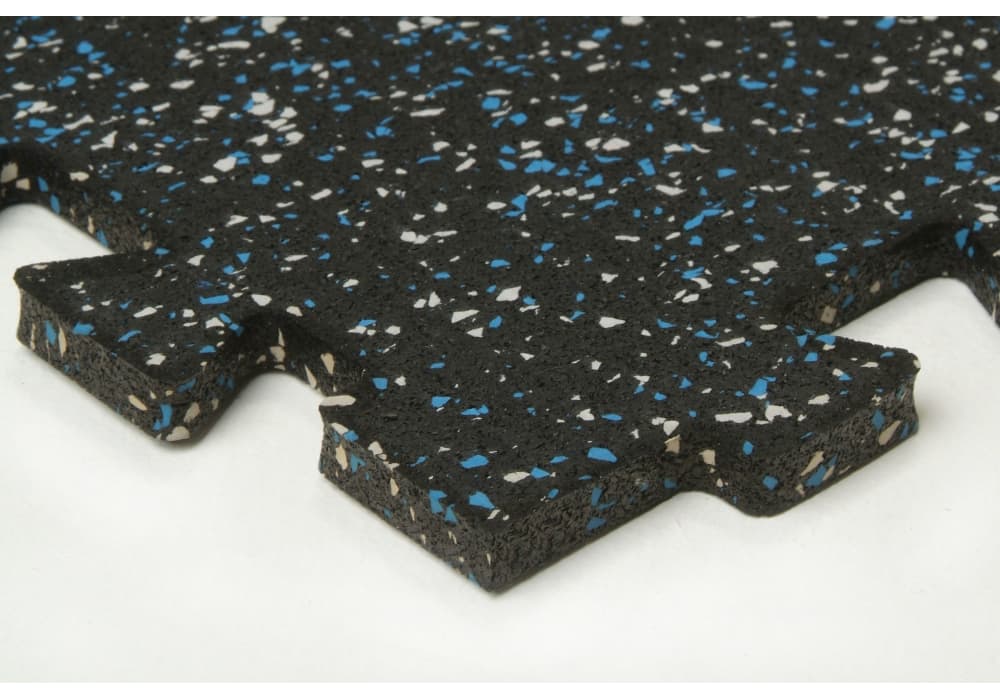 Ocala Safety Surfacing-rubber tile